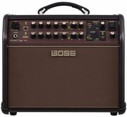 Гитарный комбоусилитель BOSS ACS-LIVE