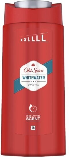 Гель для душа Old Spice Whitewater, 675 мл