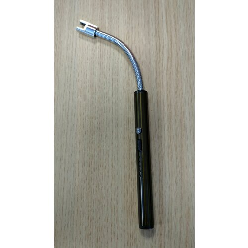 Зажигалки USB Для Барбекю Бронзовый bbq kitchen usb lighter ignition arc lighter rechargeable electronic cigarette plasma palse pulse gas stoves thunder lighter