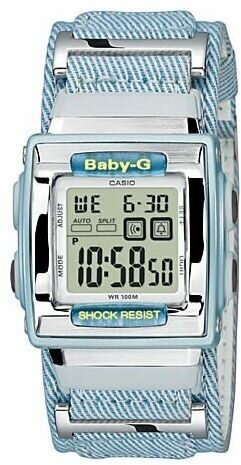 Наручные часы CASIO