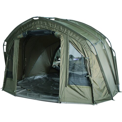 Палатка карповая двухместная Logic Carp BASE-2-BIVVY