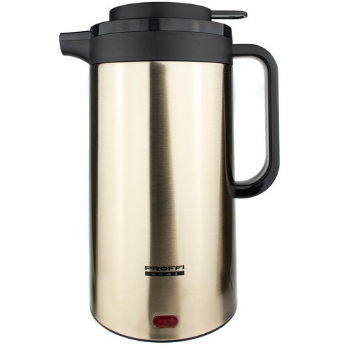 Электрочайник-термос Proffi PH8872 239900₽