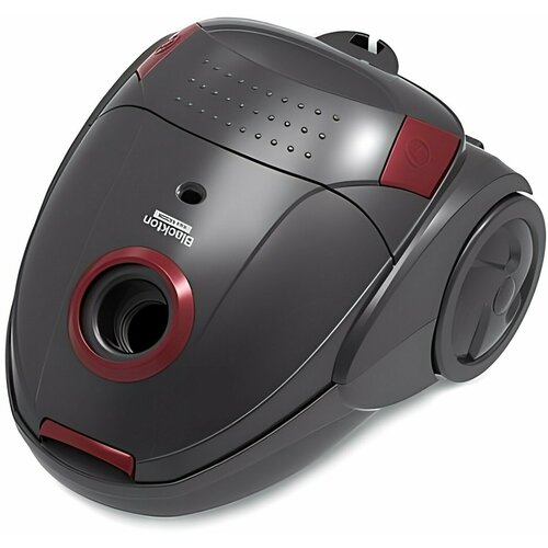 Пылесос Blackton Bt VC1401B Black-Red 387800₽