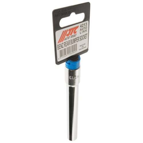 Торцевая головка глубокая JTC AUTO TOOLS 4213