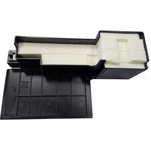 Поглотитель чернил Epson L121 (1627961 TRAY POROUS PAD ASSY, CISS; EPPI), оригинал 1627961 1577649 поглотитель чернил памперс абсорбер epson