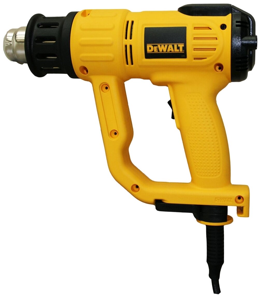 Фен строительный DeWalt D26414