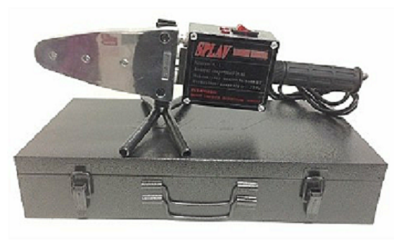 Сварочный аппарат SPLAV 20-40 (800 вт) А-8
