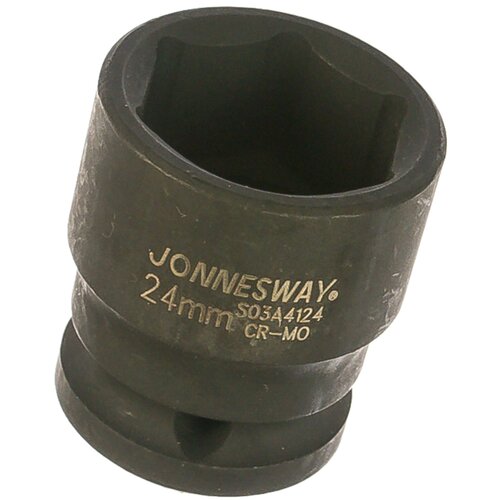 Торцевая головка JONNESWAY S03A4124