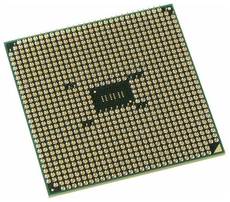 Процессор AMD Athlon II X4 730 Trinity FM2 4 x 2800 МГц