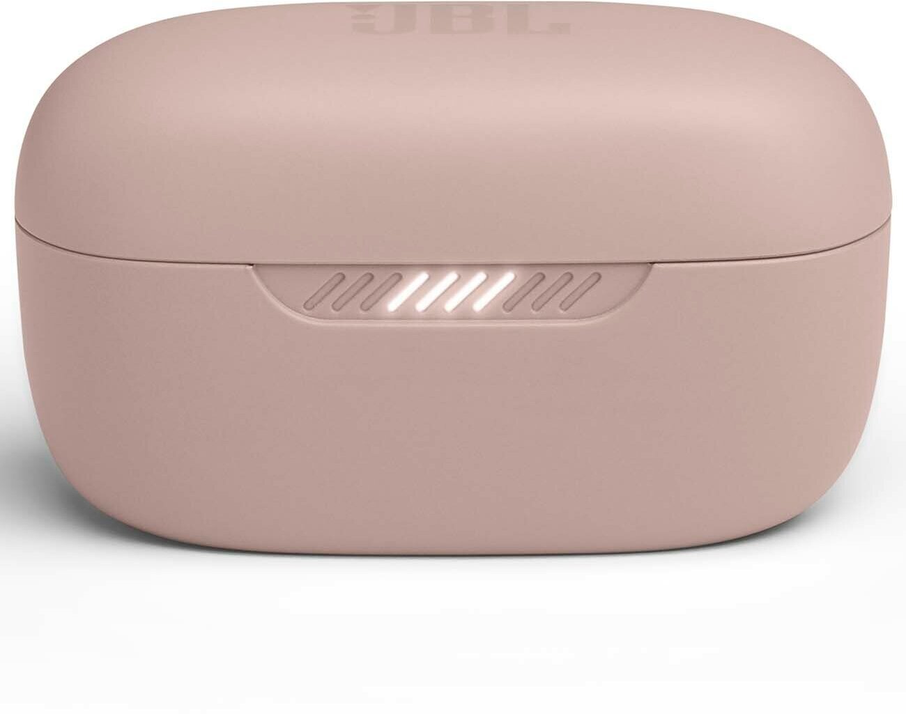 Беспроводные наушники JBL (Розовый) - фото №19