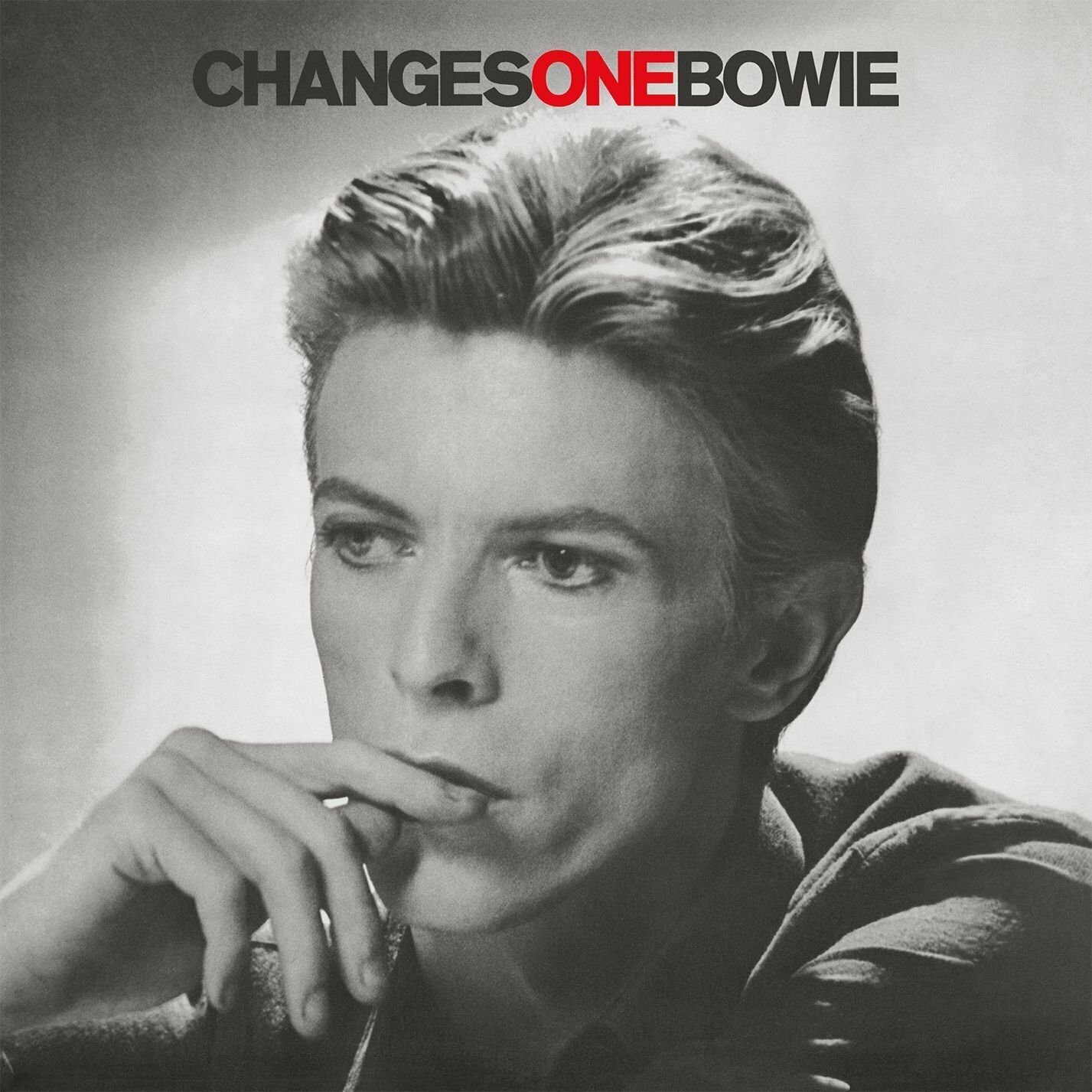 Виниловая пластинка David Bowie. Changesonebowie. 40th Anniversary (LP)