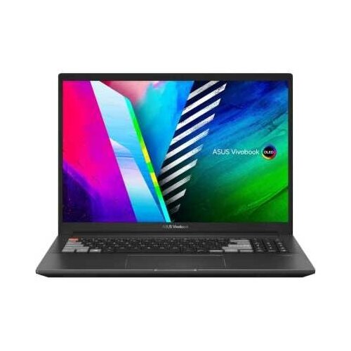 Ноутбук Asus VivoBook Pro 16 OLED M7600QC-KV168 90NB0V81-M008J0-wpro 19102000₽