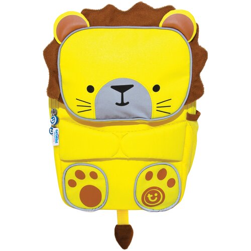 фото Рюкзак детский trunki toddlepak львенок