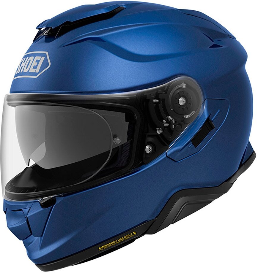 SHOEI Мотошлем GT-Air 2 CANDY (серебристый Light Silver S)