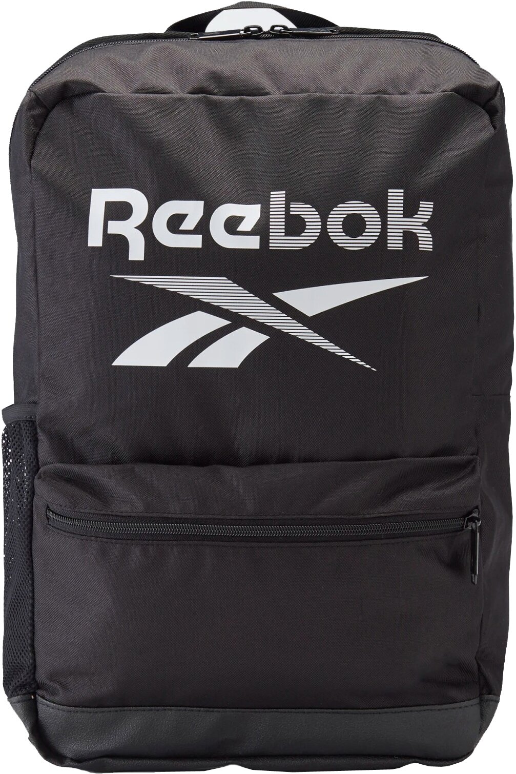 Рюкзак/Reebok/GP0181/RBK SPRTS ACC/HW MEN TRAINING/черный/NSZ - фотография № 1