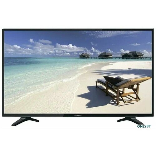 Телевизор Erisson 43FLES901T2SM 2021100₽