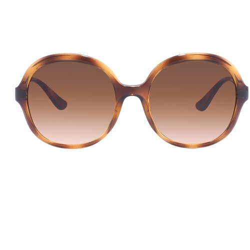Солнцезащитные очки Vogue eyewear, коричневый vogue солнцезащитные очки