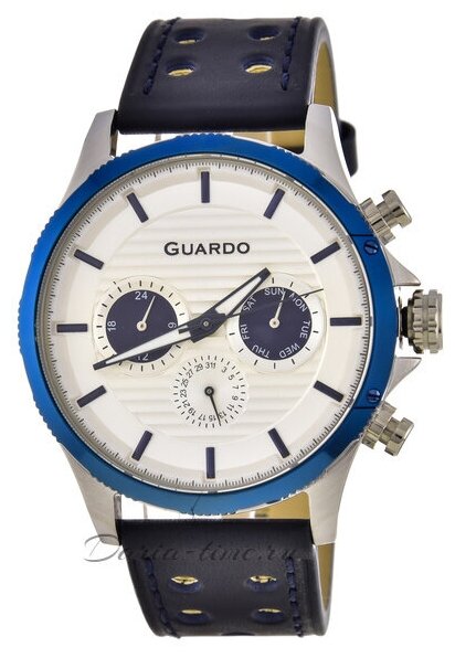 Наручные часы Guardo
