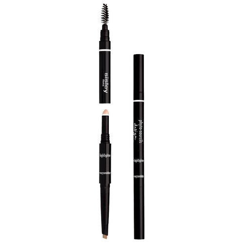 Sisley Paris Карандаш для бровей Phyto-Sourcils Design, оттенок 1 капучино