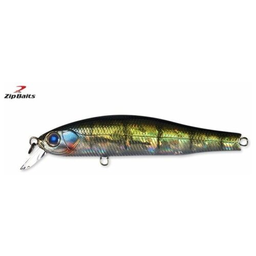 Воблер ZipBaits Orbit 80 SR 538 BABY DRAGON