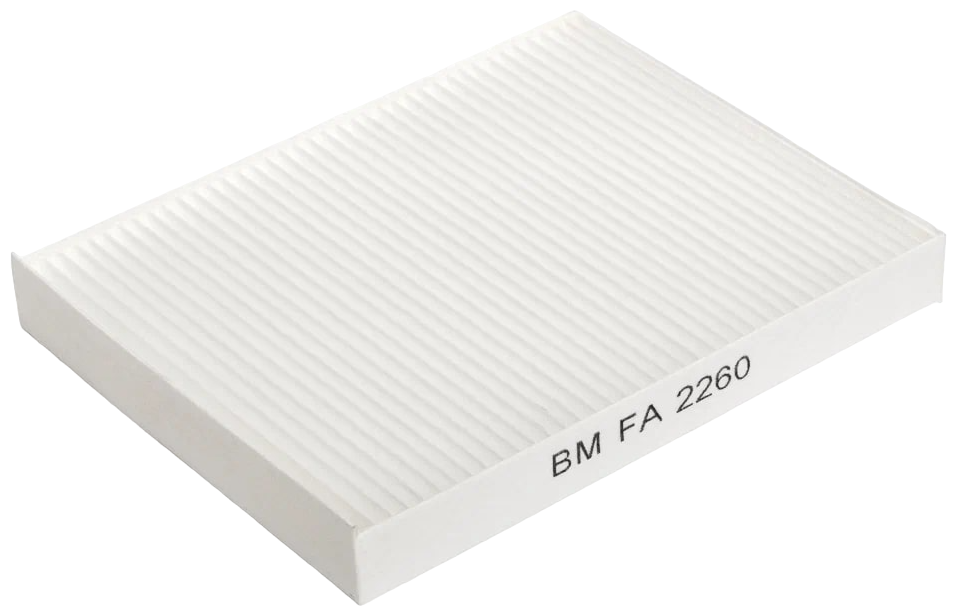 Фильтр BM-Motorsport FA2260