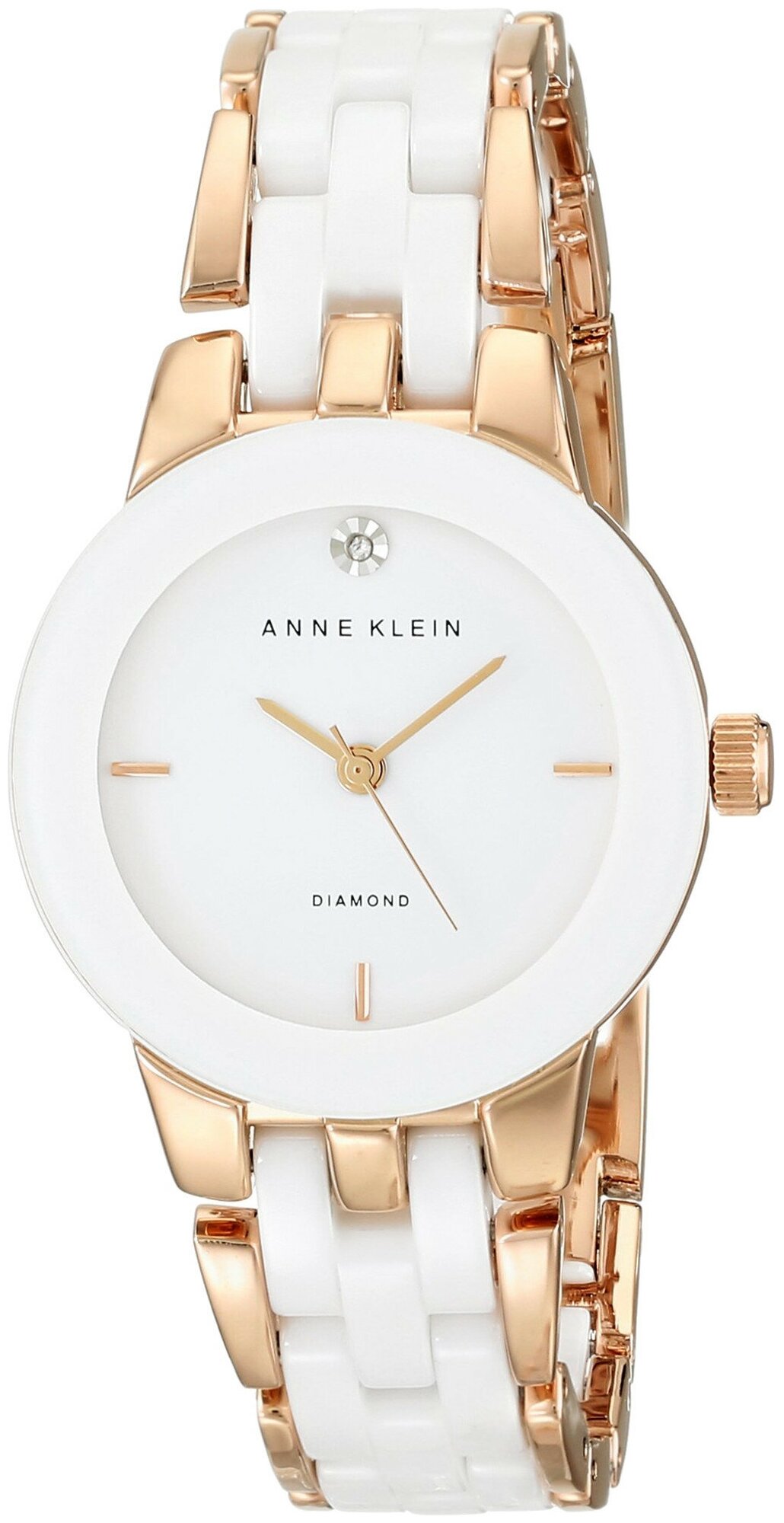 Наручные часы ANNE KLEIN Diamond 1610WTRG