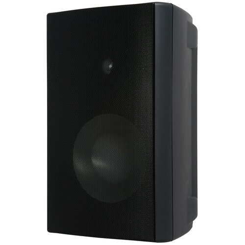 SpeakerCraft OE 6 One, black