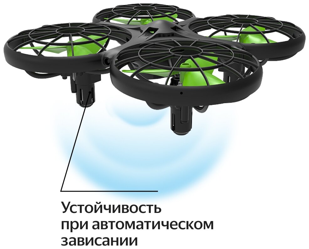 Квадрокоптер Syma X26