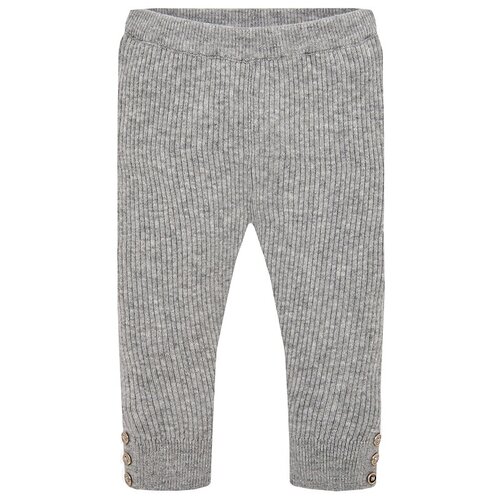 фото Леггинсы mayoral 92, серый
