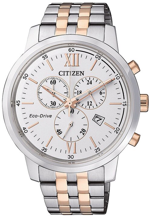 Наручные часы CITIZEN Elegant, розовый