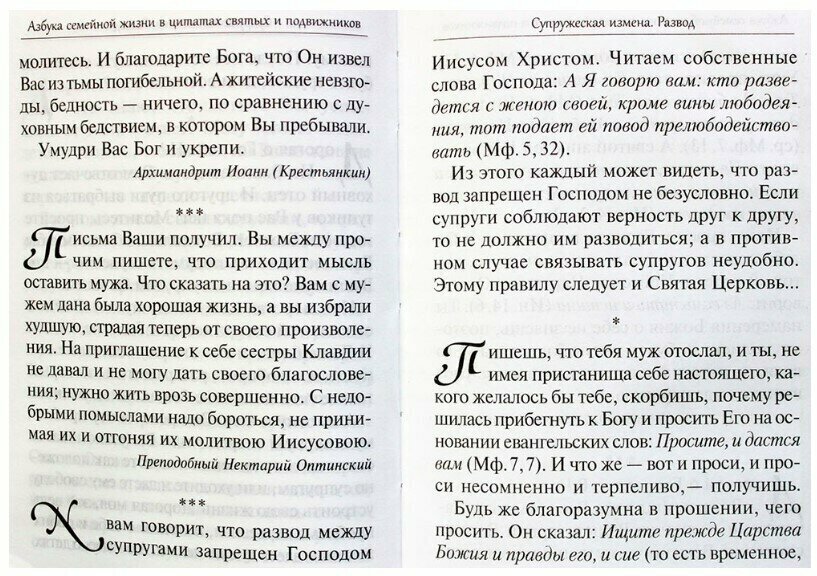 Да любите друг друга. Церковь о любви, ревности, воспитании детей и равноправии в семейной жизни - фото №8