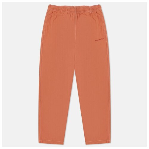 Мужские брюки thisisneverthat Canvas Easy оранжевый, Размер XL