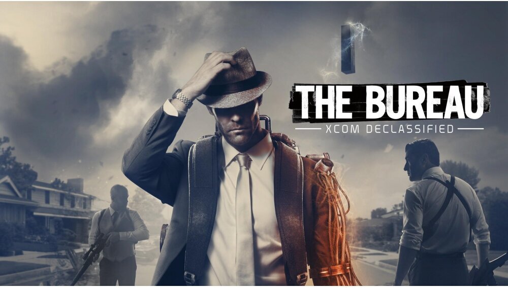 The Bureau: XCOM Declassified Игра для PS3 2K - фото №7