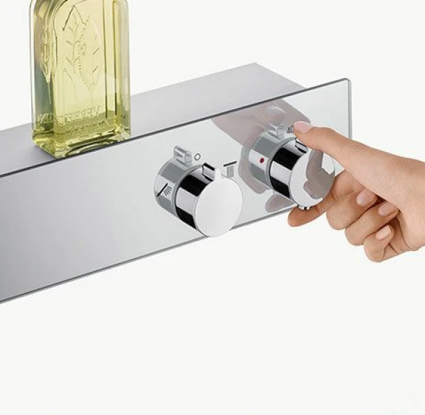 Смеситель Hansgrohe - фото №9