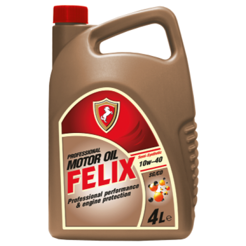 Felix Felix 10/40 Api Sl/Cf (5л)