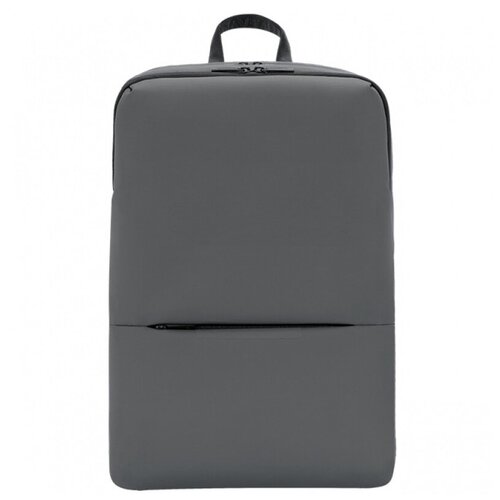 фото Рюкзак xiaomi mi classic business backpack 2 (jdsw02rm) серый eu version