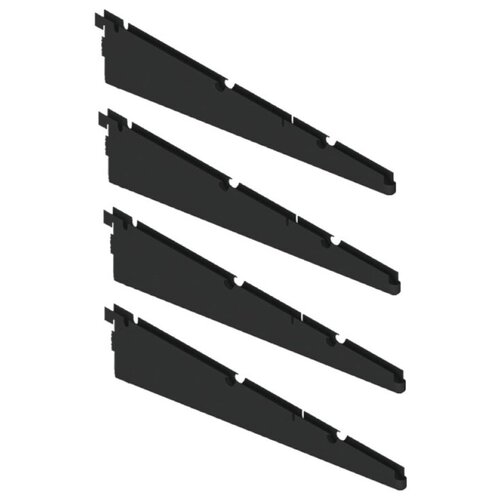 Кронштейн для полок и корзин гардеробной системы 