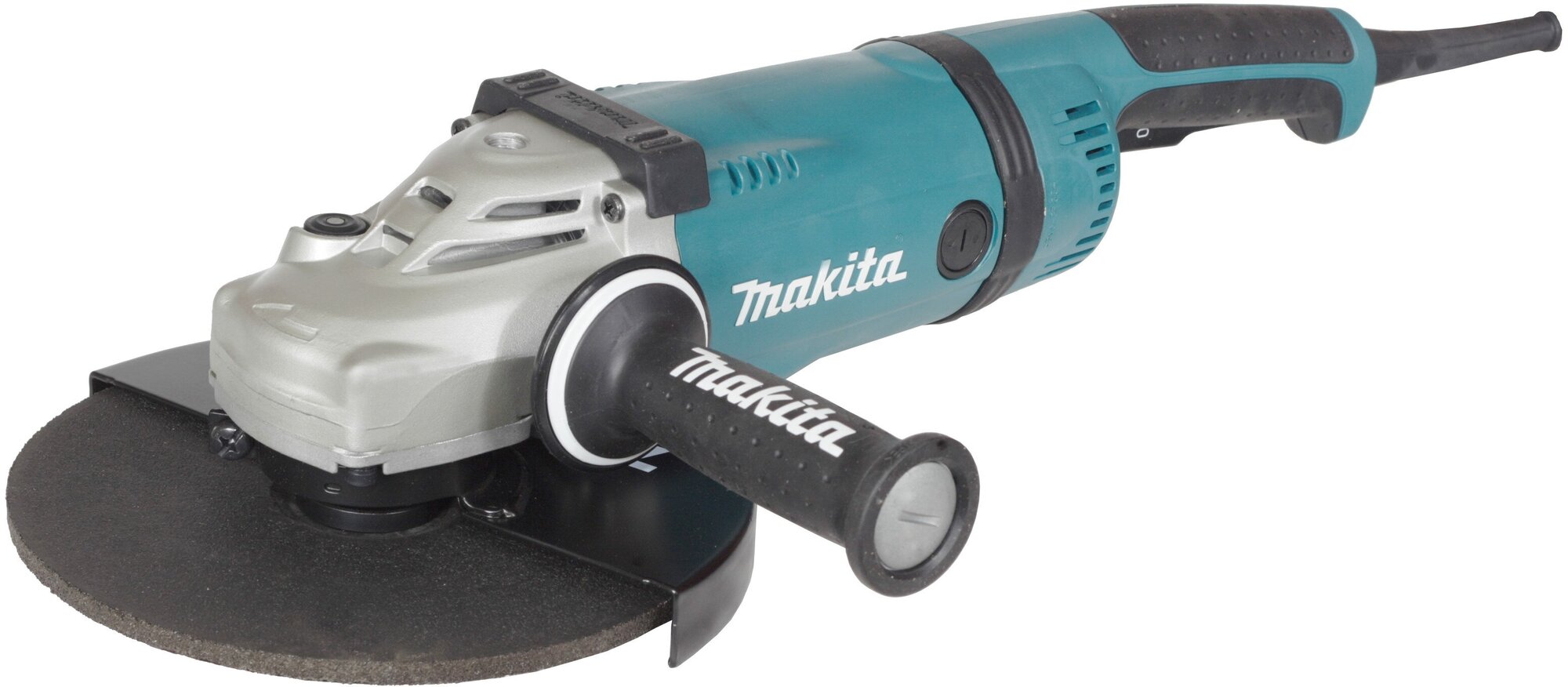 УШМ Makita GA9040SF01, 2600 Вт, 230 мм, без аккумулятора - фотография № 13