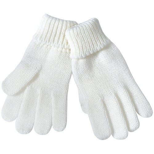Перчатки Chicco New Gringo для мальчиков, размер 005, цвет светло-серый