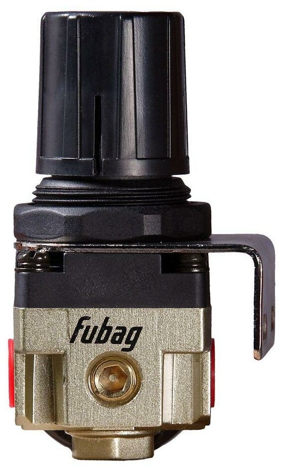Регулятор давления Fubag R 2000  1/4F  1/4F