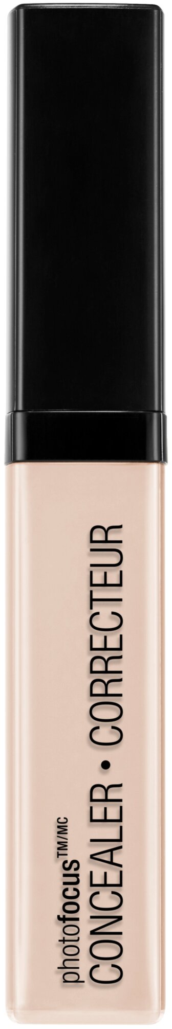 Wet n Wild PHOTO FOCUS CONCEALER Корректор жидкий для лица, Тон fair neutral, 8,5 мл