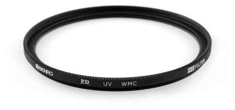 Светофильтр Benro PD UV WMC 46 мм ультрафиолетовый