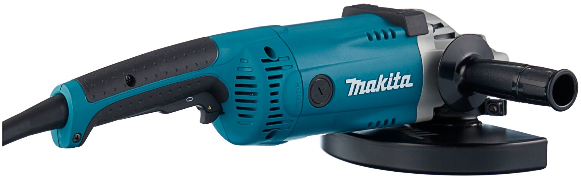 Углошлифовальная машина Makita GA9020SFK