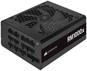 Блок питания Corsair RM1000x 1000W (CP-9020201-EU)