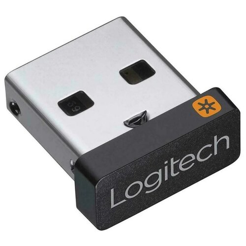 USB-приемник Logitech Unifying Receiver (910-005236)