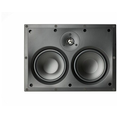 Встраиваемая акустика Martin Logan IW5-LCR Paintable White Paintable White 2100000₽