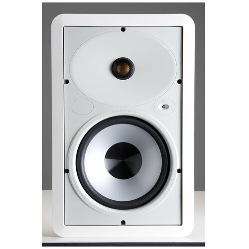 Встраиваемая акустика Monitor Audio W180 встраиваемая акустическая система polk audio rc55i назначение hi fi белый