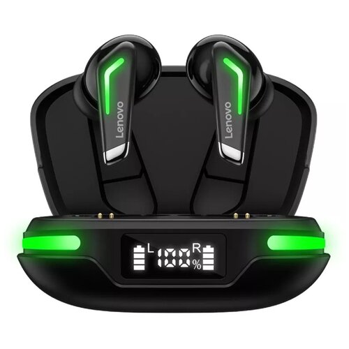 Беспроводные наушники Lenovo TWS GM3 407600₽