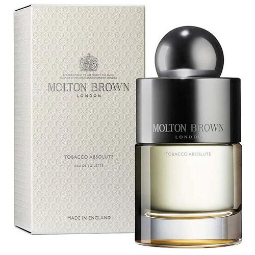 Molton Brown Tobacco Absolute туалетная вода 100 мл унисекс