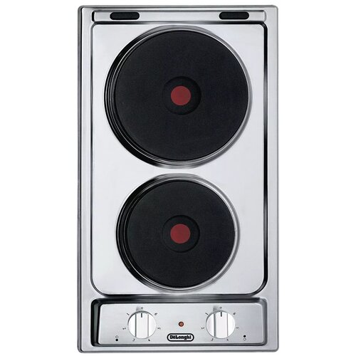 Электрическая варочная поверхность Delonghi I 23-1ER RUS 1189000₽